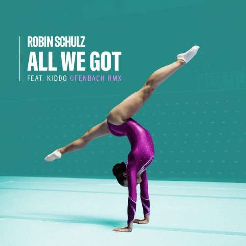 All We Got (feat. KIDDO) - Ofenbach Remix